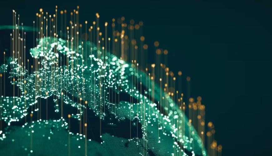 企业选型必看:策勒县软件开发公司的技术实力与交付能力评估标准