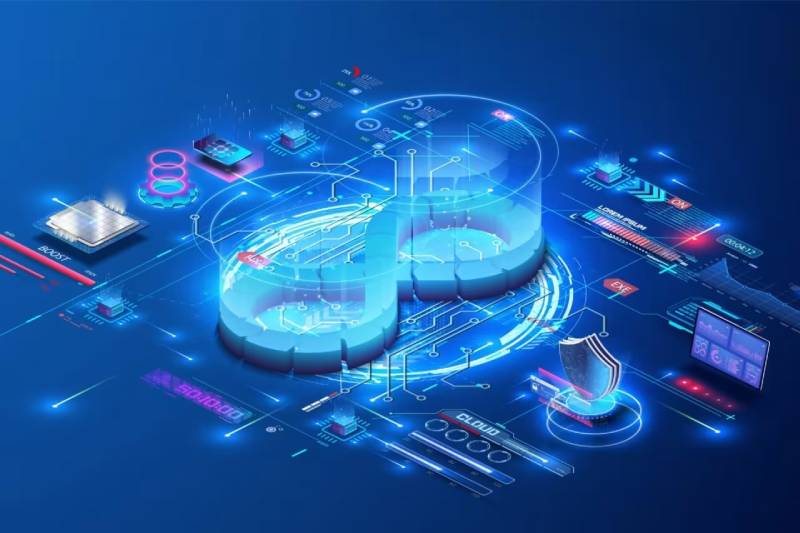 策勒县工业软件定制先锋：京上云科技以多元系统开发赋能企业进阶