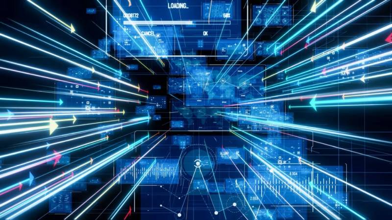 策勒县SCADA系统开发：守护工业安全的数字卫士