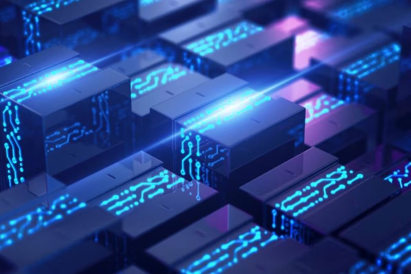 AWS高级咨询伙伴：策勒县软件开发公司云原生架构设计中心